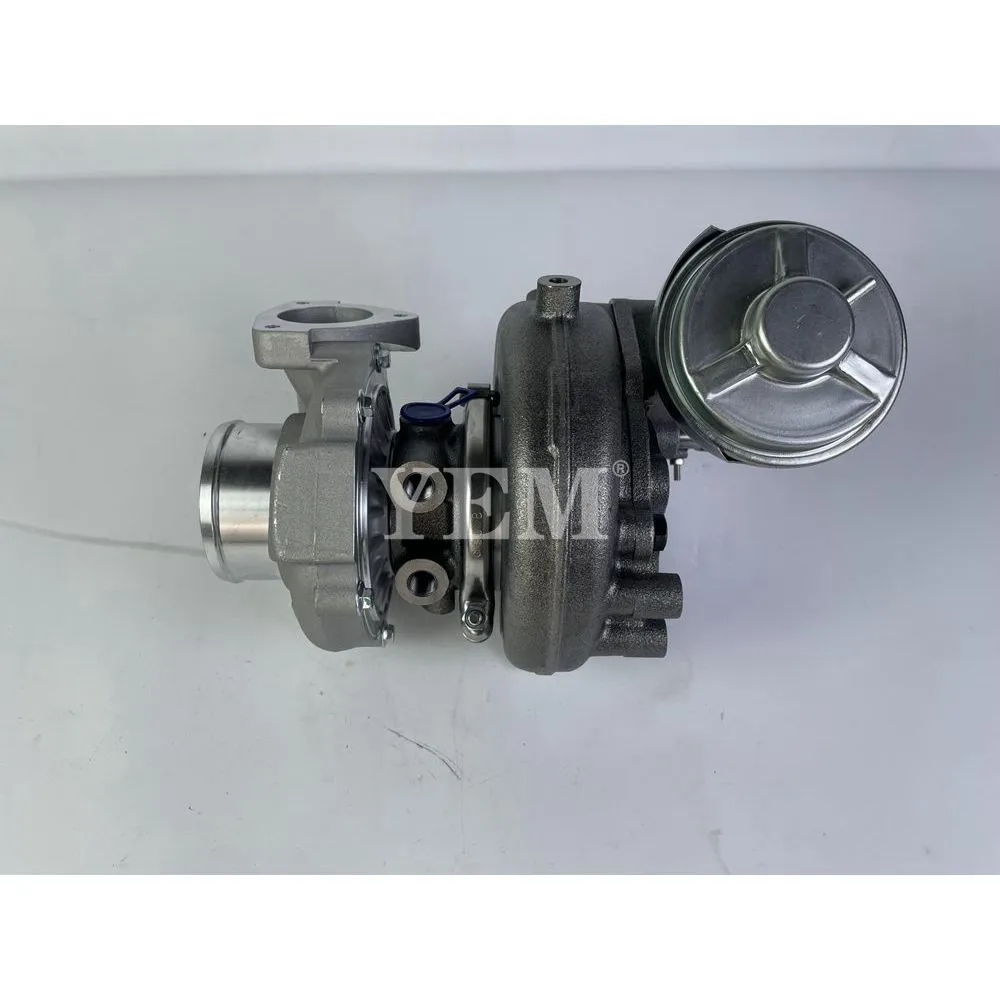 4JJ1 Turbo Charger for Isuzu