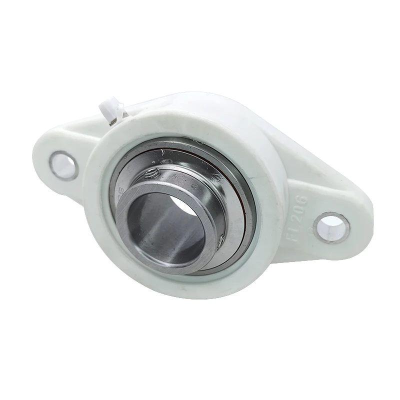 Stainless Steel Flange Pillow Block Bearing Suc206 P206 Sucfl20618