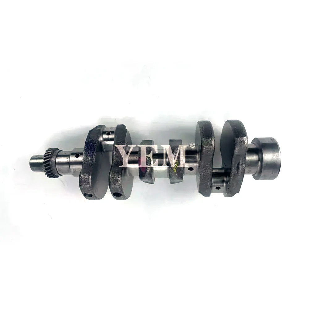 For Yanmar 3TNM72 Crankshaft Engine Rebuild Kit