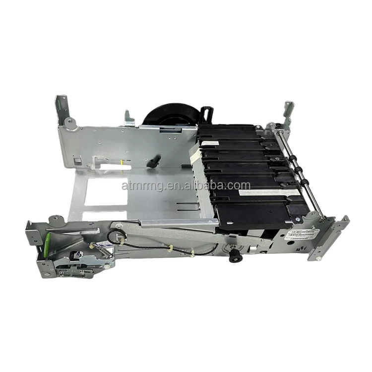 Diebold Opteva 49-254690-000N ATM Machine Parts - 2.0 AFD Stacker