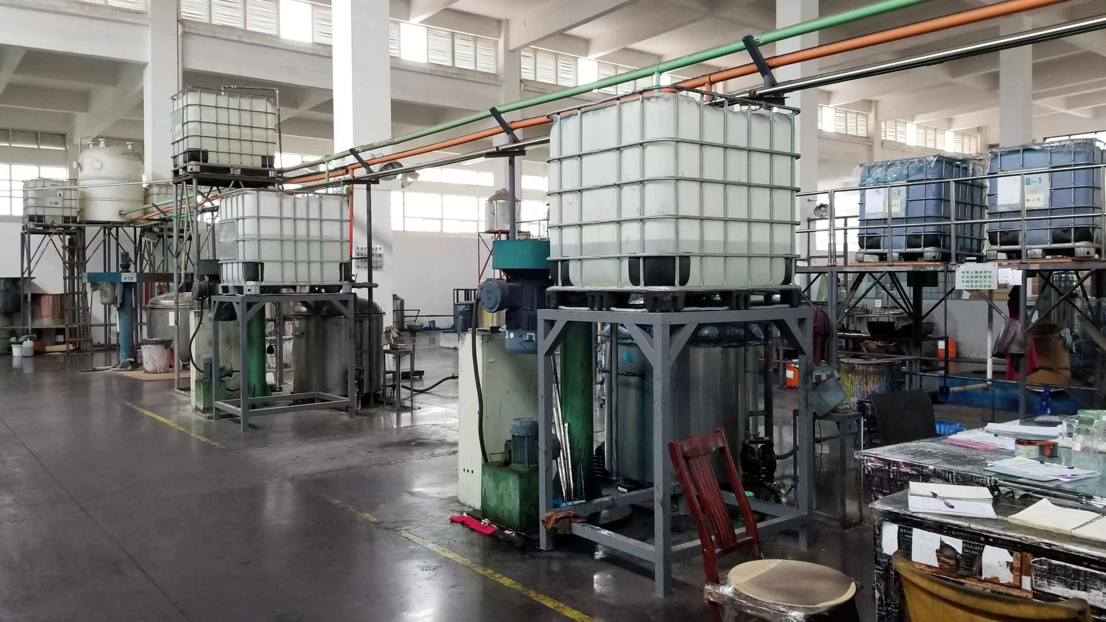 Flex Printing Ink Konica 512i /1024 14pl 35pl 42pl Solvent Based