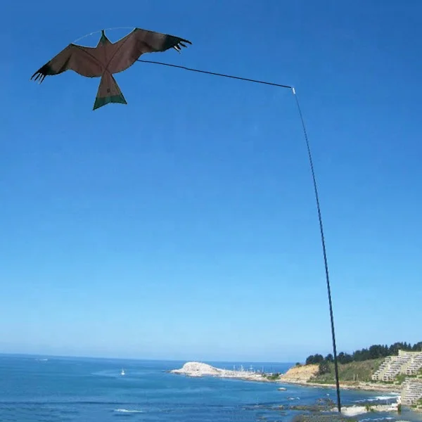Hawk Kite Bird Repellent Devices  From Factory