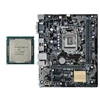 ASUS H110M-F/K Motherboard+Core I5-7500