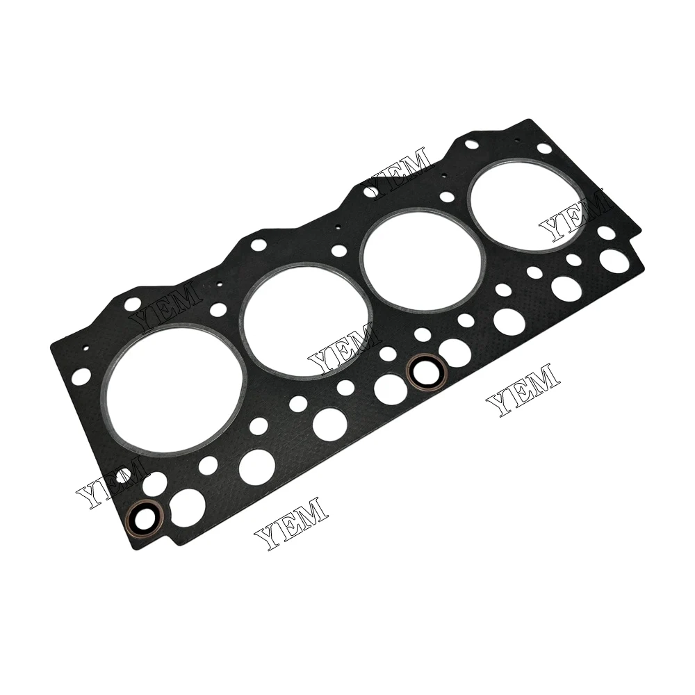 Head Gasket for Komatsu 4D95 Heavy Duty Engine Parts 3