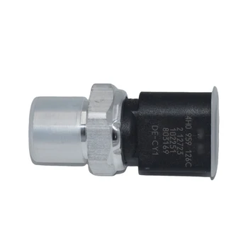 Hot Selling Air Conditioning Pressure Switch Sensor 4H0959126C For Audi A4 A5 A6 A8 Q5 Q3