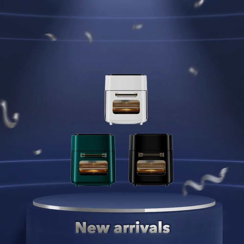 Home appliances and camping products Product Show Stream 2023