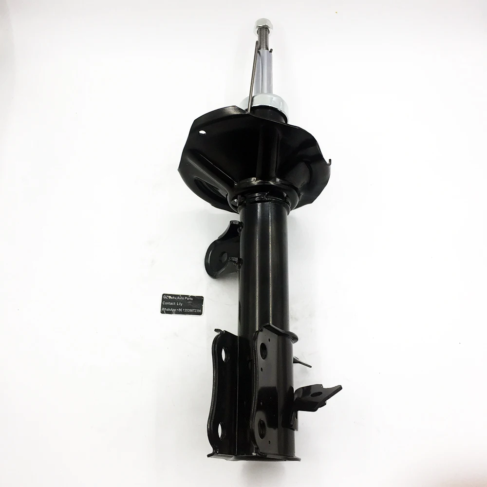 パーツ Suzuki Alto 2016. 49,000 km Suzuki Alto 2009-2015 Front Strut Assembly, OEM 41601M68K01