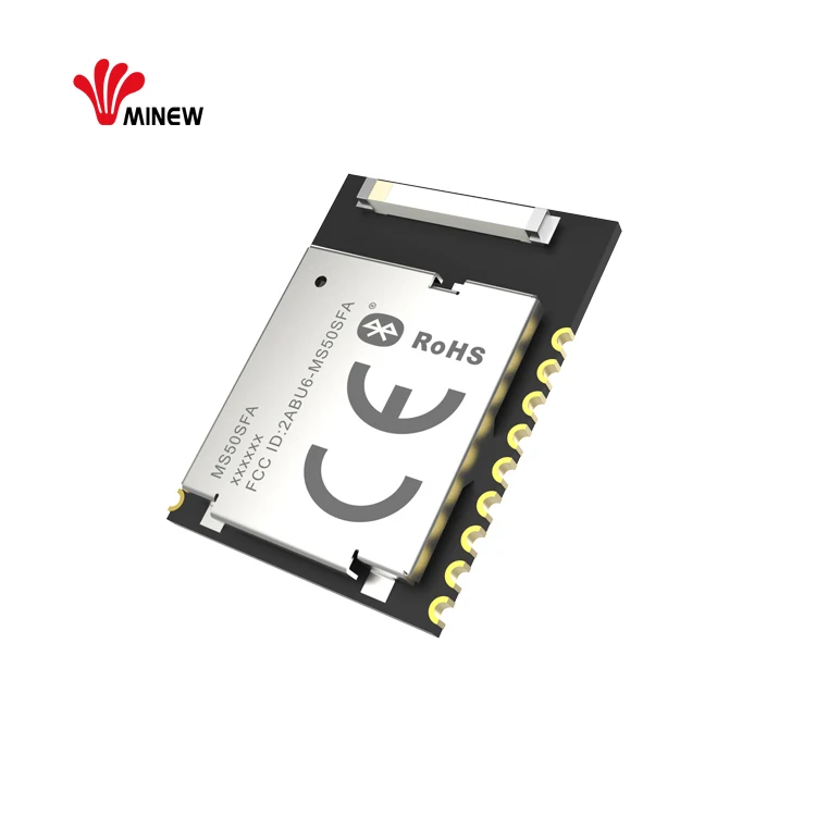 wireless data transmission tx rx rf iot sensor programmable bluetooth ble module 5.0 receiver health oem