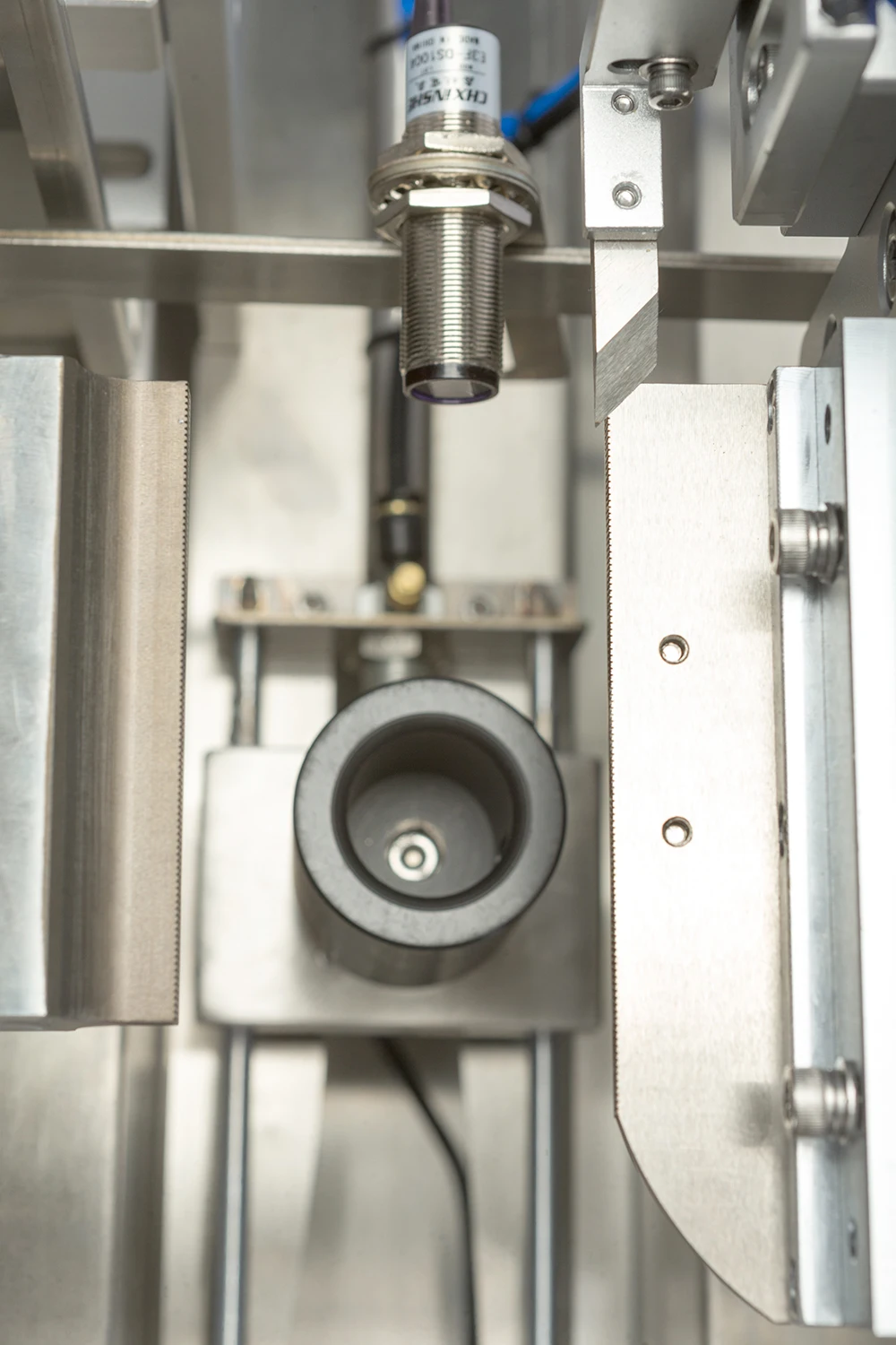 Phx007 Pharmalnd Soft Toothpaste Tube Sealer Plastic Composite