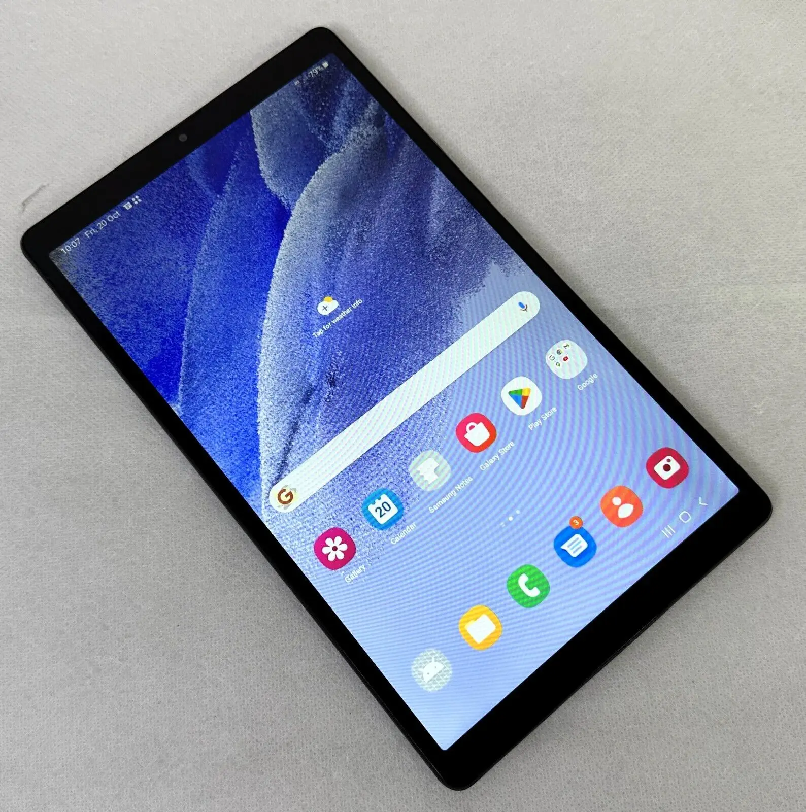 samsung galaxy tab a7 lite 8.7