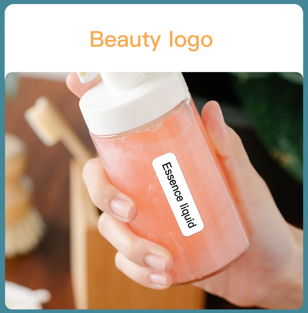 Trending Hot New Product Amazon Best Sellers Electronics Portable Label