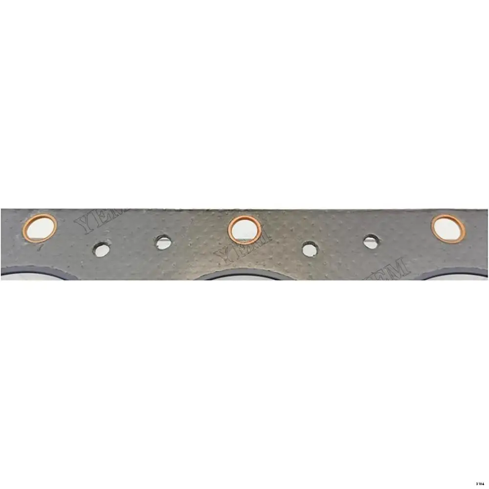 Cylinder Head Gasket 15362-03311 for Kubota Engine D650 D600 D662 3D66 D722 5