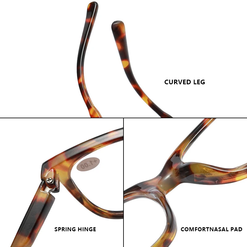 Shop Our Factory OEM Comfortable Eyewear with Custom Logo