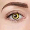 Anime yellow