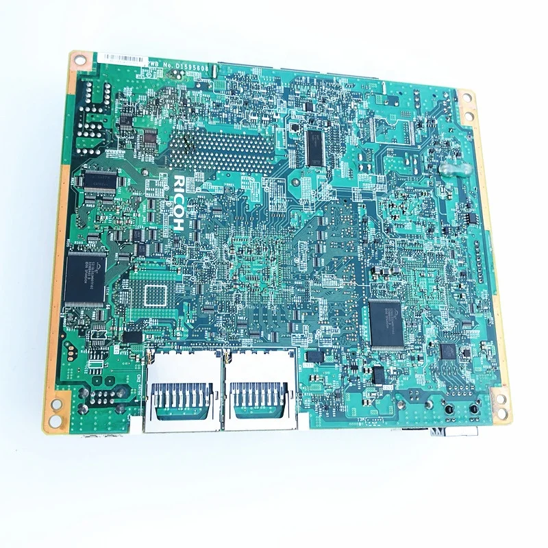 Used Printer Main Board MP C4503 C5503 C6003 Ricoh Copier Parts