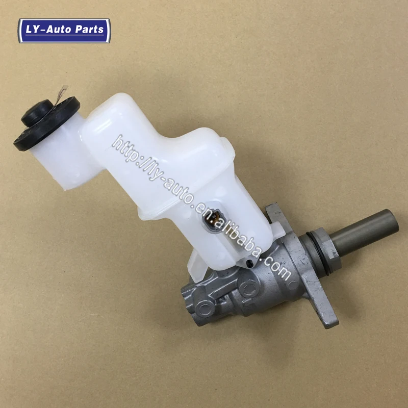Toyota Cylinder Sub Assy 47028-48041 for COROLLA 2008-2012