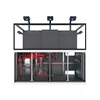Reefer max s850 g3 (nero/bianco)