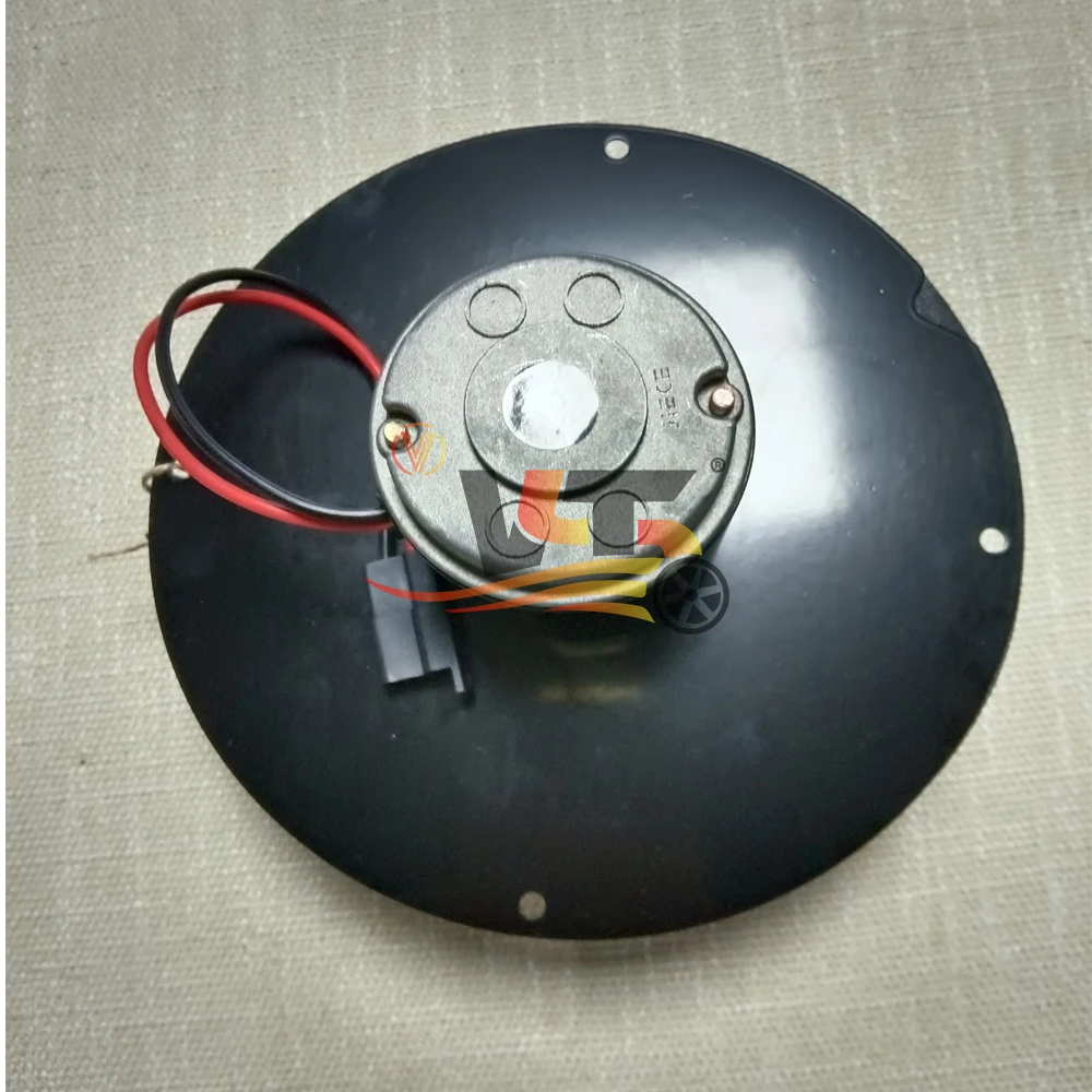12V Auto AC Blower Motor for John Deere RE162771/RE208336 (OEM AT400506 AT456707 RE300527)