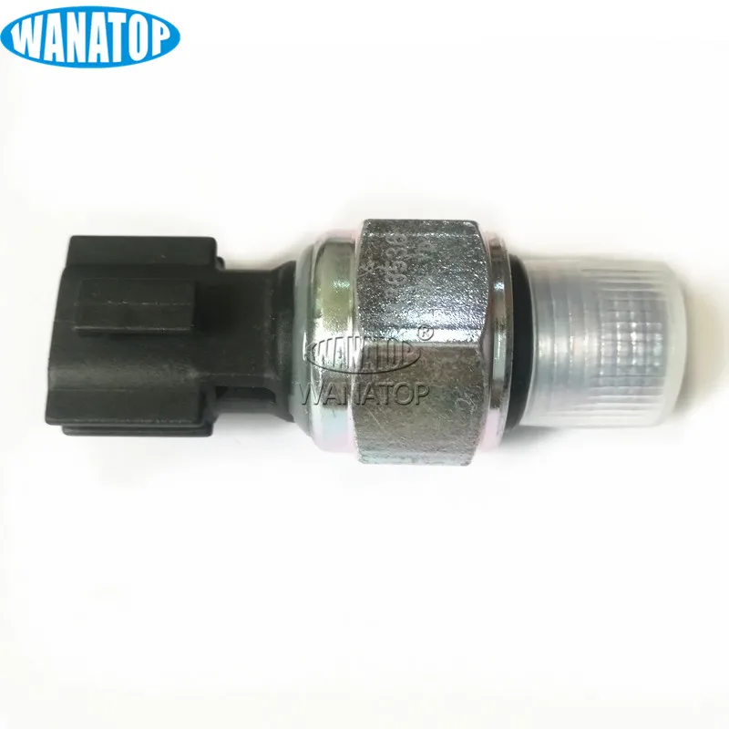 Sensor de presión Pump 4436536 para excavadora Hitachi ZX200 ZX210