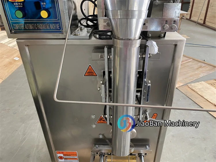 JB-330Y автоматическая машина для мороженого, машина для упаковки мороженого для Шри-Ланки, упаковочная машина для мороженого