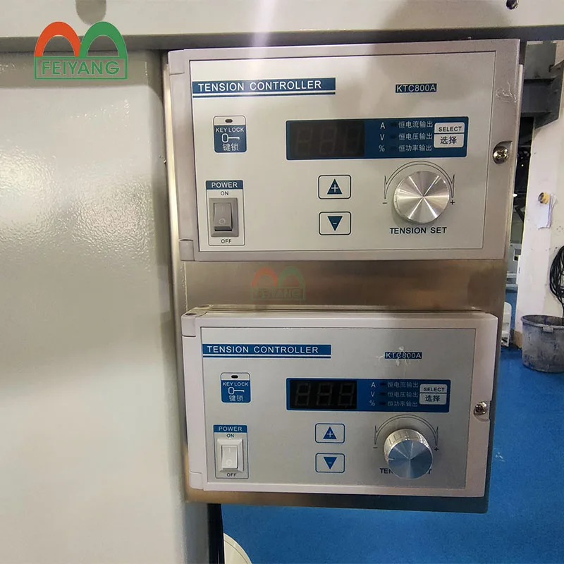 Semi-automatic Paper Bags Handle Machine Handbags Handle Manufacturing Machinery