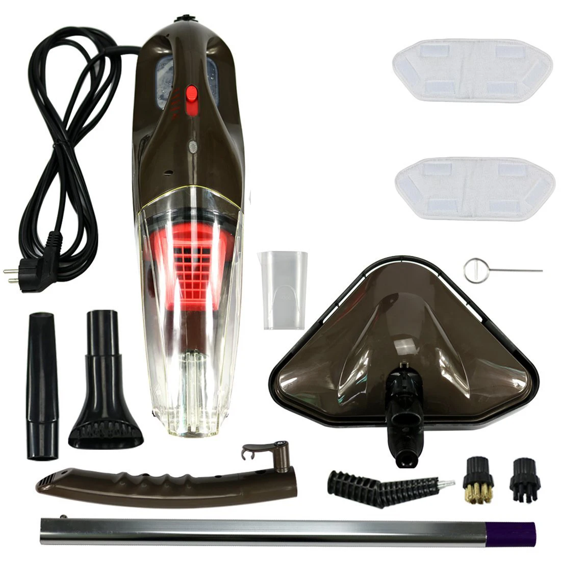 Steam vacuum cleaner отзывы фото 60