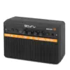 Amplificador de Batería Integrado (Bajos) - 8W