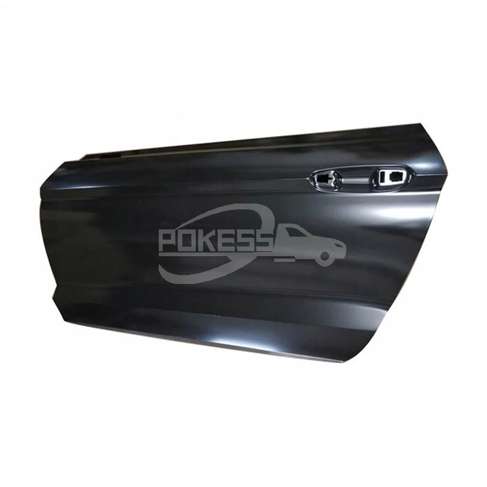 Parts for Car Doors FR3Z6320125A FR3B6320125BL Left Front Car Door for... — 2