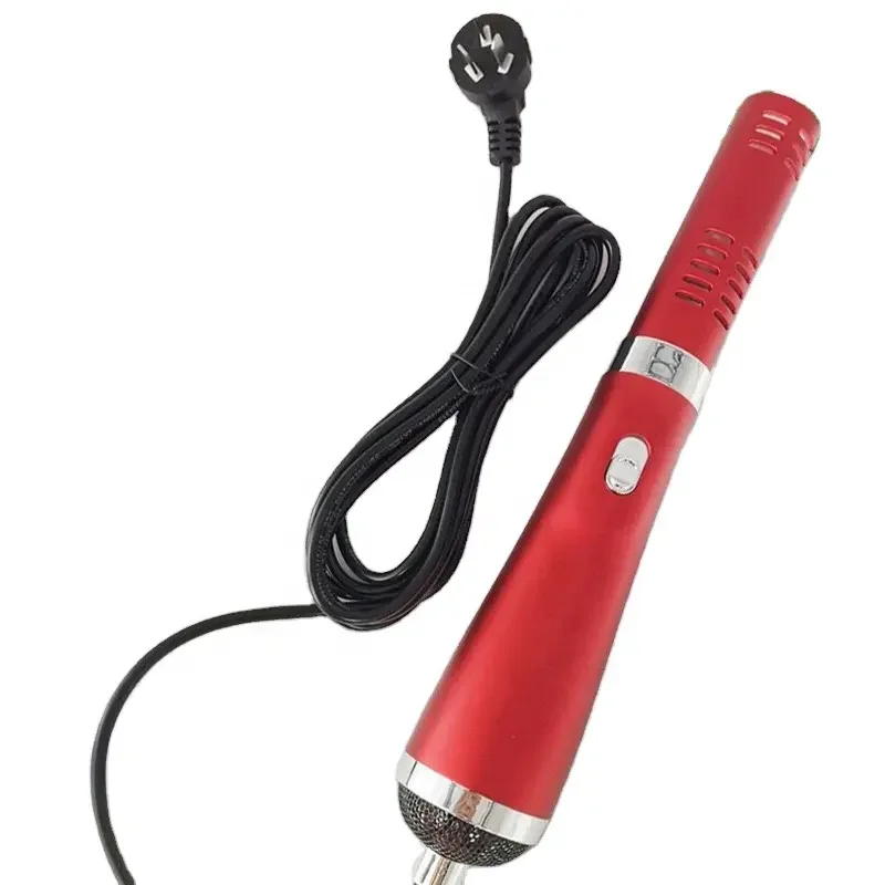 Iteracare Terahertz Device for Health EU Plug Cell Repair Body Warmer Machine Health Care Iteracare Terahertz Blower