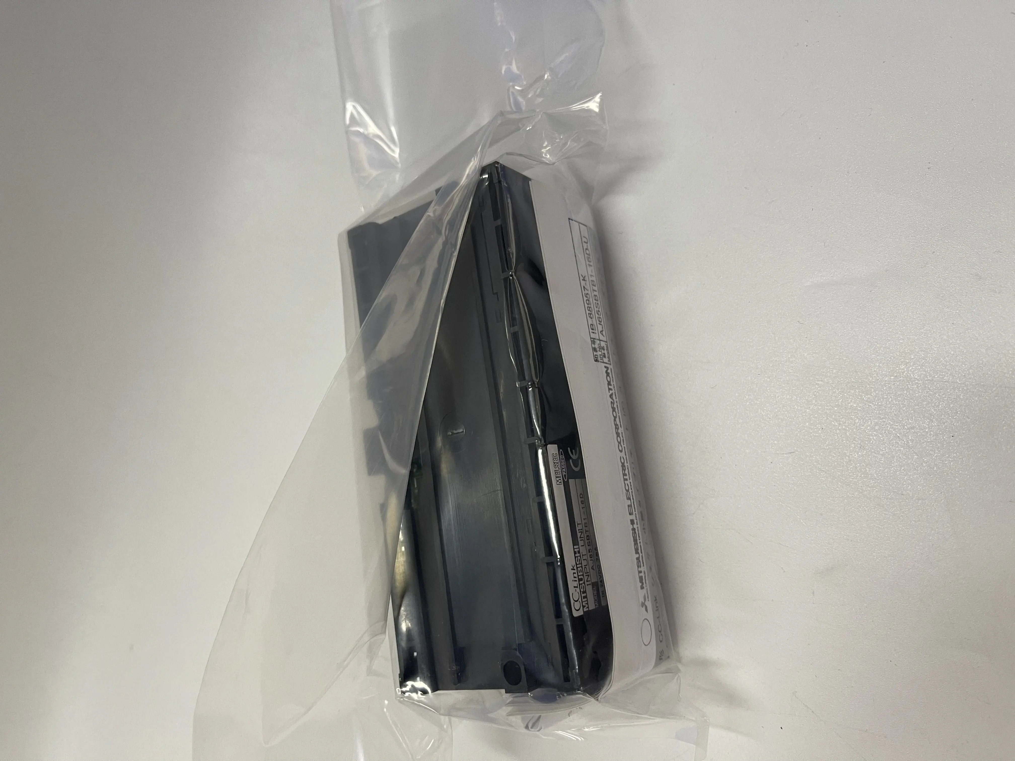 Mitsubishi Input Unit AJ65SBTB1-16D Mitsubishi Input Unit AJ65SBTB1-16D