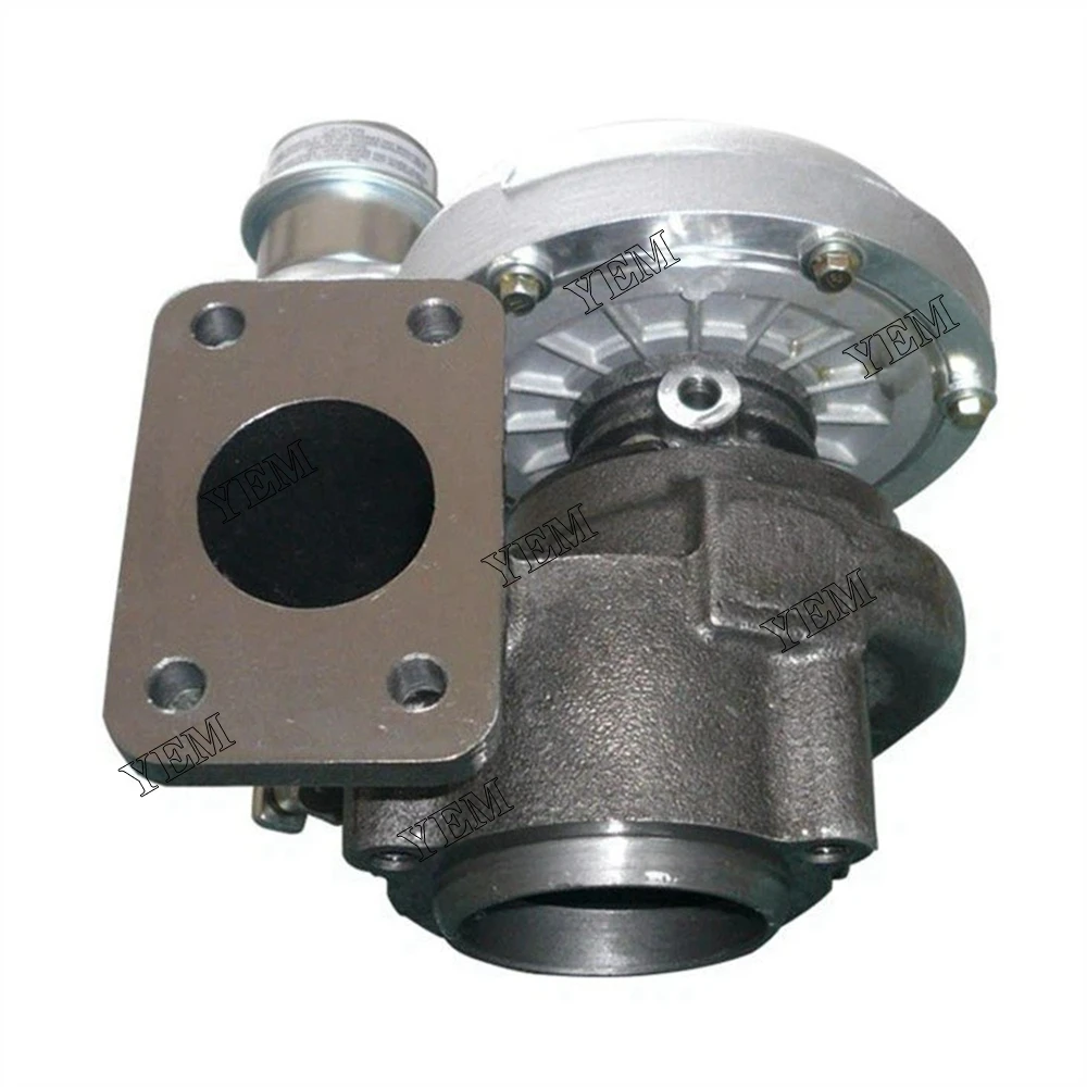 Engine Parts NEW TURBOCHARGER 2674A225 711736-0025 for Perkins 4.4LTR Engine Replacement Engine Parts