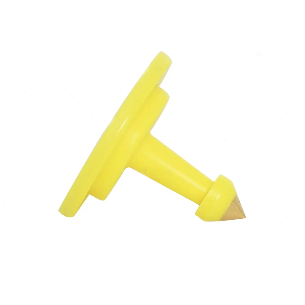 UHF RFID Animal Microchip Cow Ear Tag Identification Tag