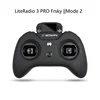 Frsky Mode 2