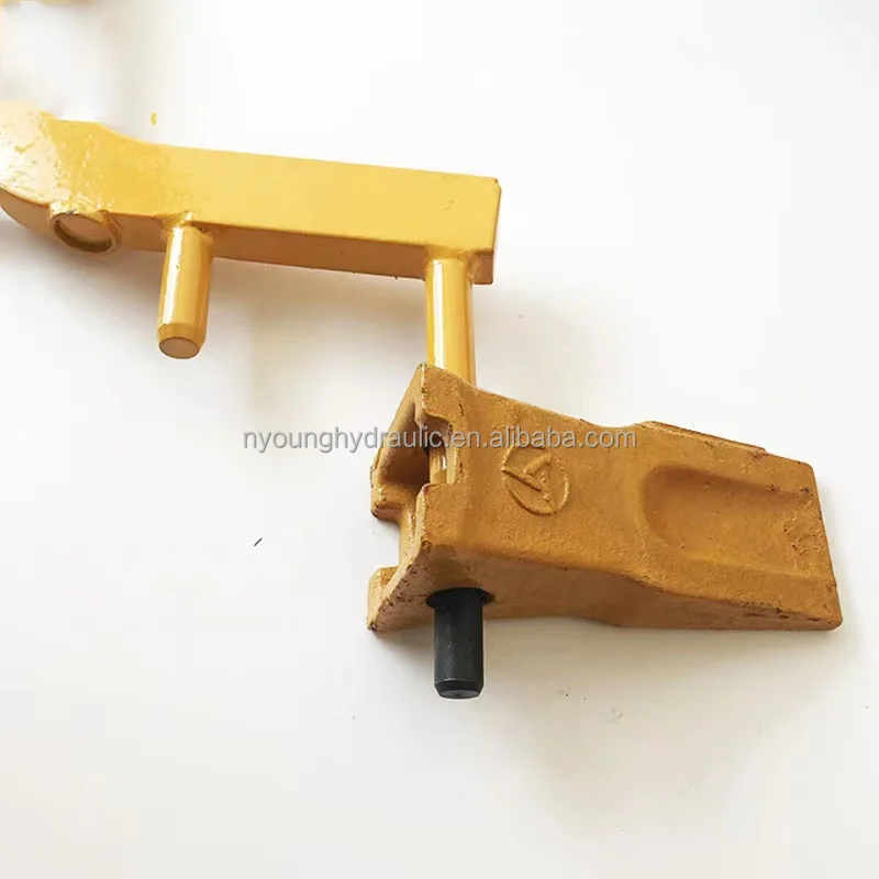 Excavator Tool For Bucket Tooth Removal Tool Bucket Tooth Pin Tool