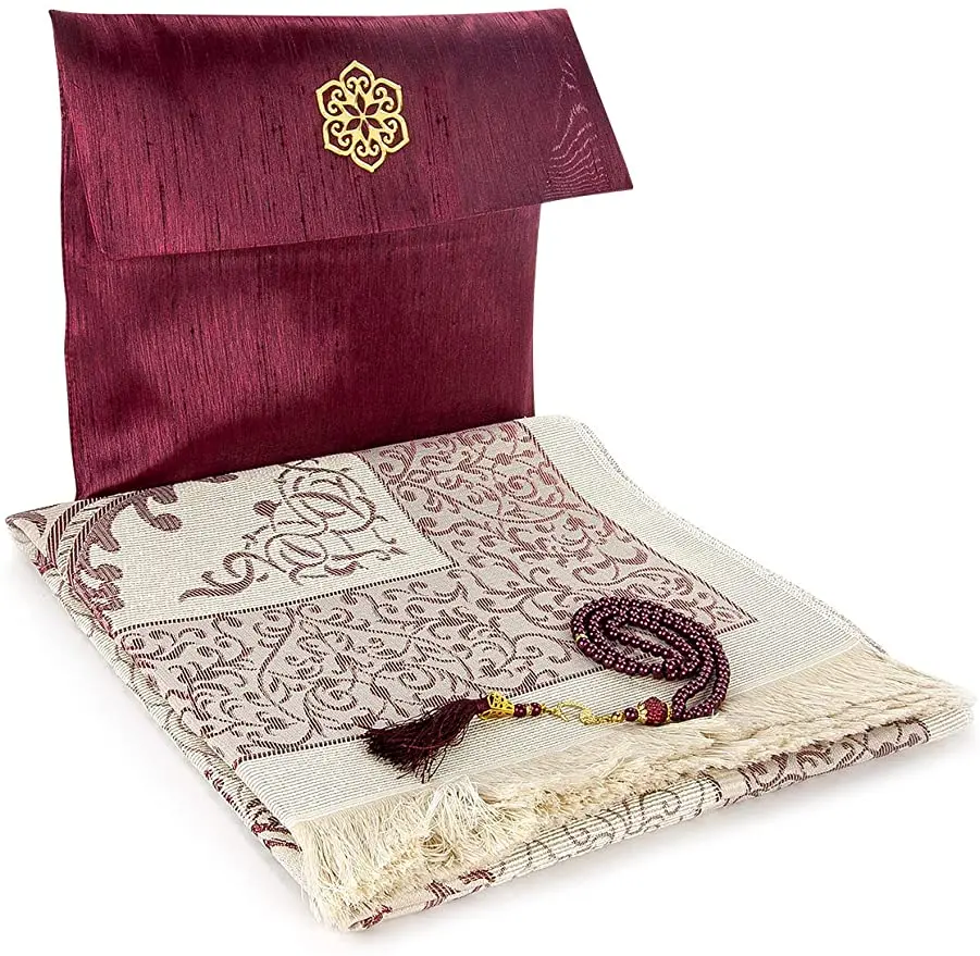 Islamic Ramadan Gift Muslims Prayer Learning Quran Arabic Holy Quran Customized Design Holy Quran