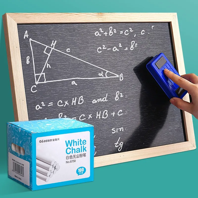 100 шт. упаковка для Школьной Доски