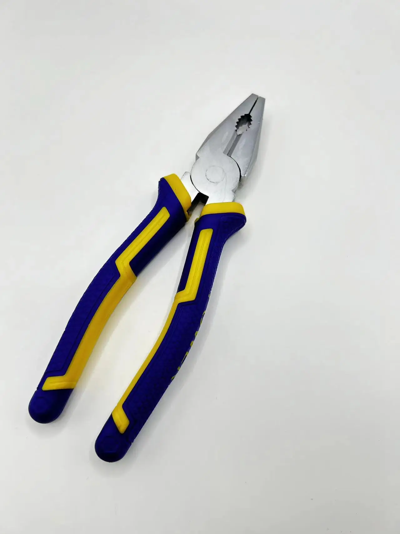 Online Wholesale Household Tool Set Pliers Combination Pliers with Spanner Customized Packaging Carbon Steel 6 Inch 3 Months manufacture