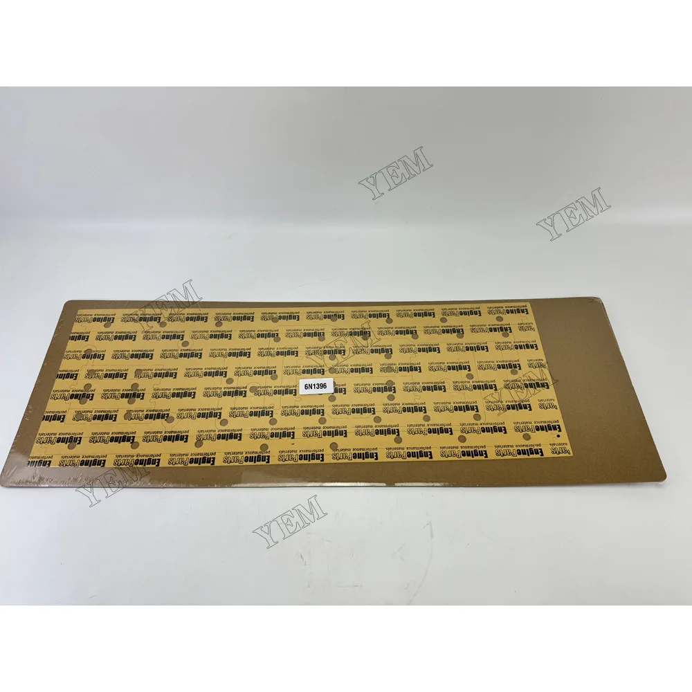 6N1396 Gasket for Caterpillar 3406 Replacement Engine Parts