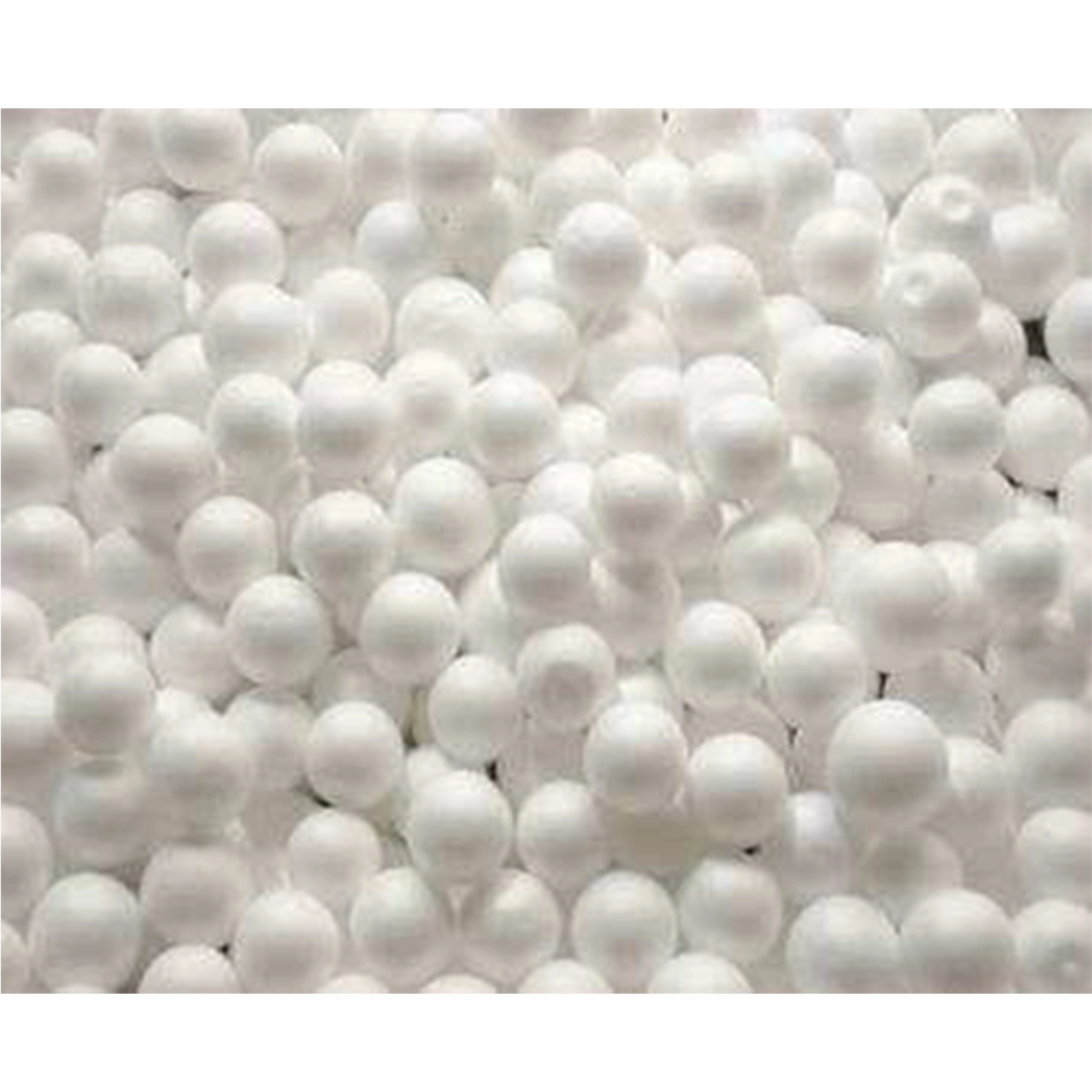 Hot Sale Best Quality Virgin EPS pellets granules expanded polystyrene eps raw material eps beads