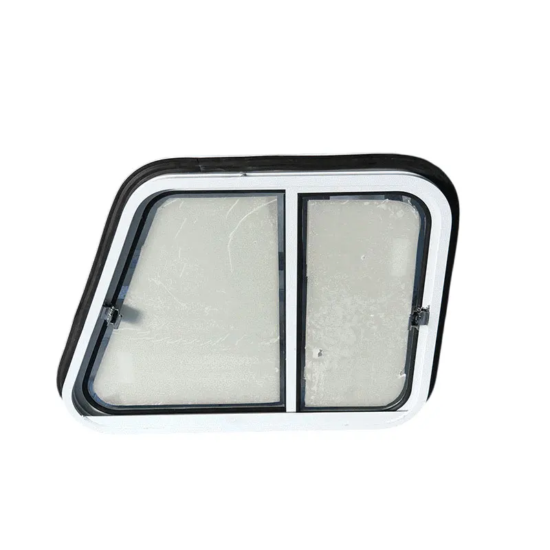 Marine Ordinary Welded Type Rectangular Boat Window