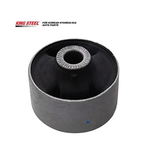 KINGSTEEL OEM 54584-3S000 54584-A2100 54584-A6000 54584-C5000 CVKH-86 Auto Suspension Control Arm Bush for HYUNDAI KIA IX35