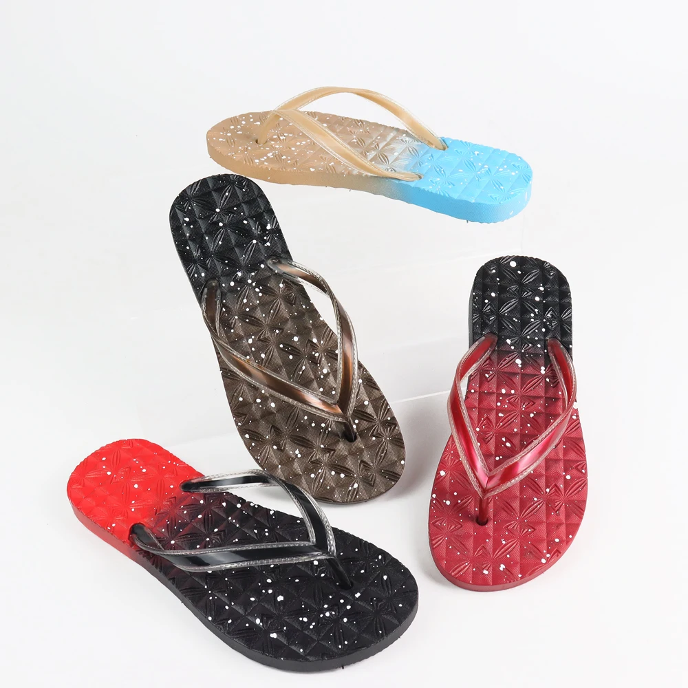 Customizable Flip Flops - Durable, Comfortable, and Stylish