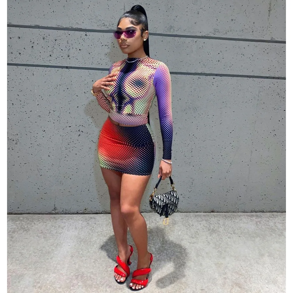 Ropa para Gorditas Primavera Verano 2022 - ModaEllas.com