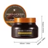 Coffee Sugar Scrub 350g