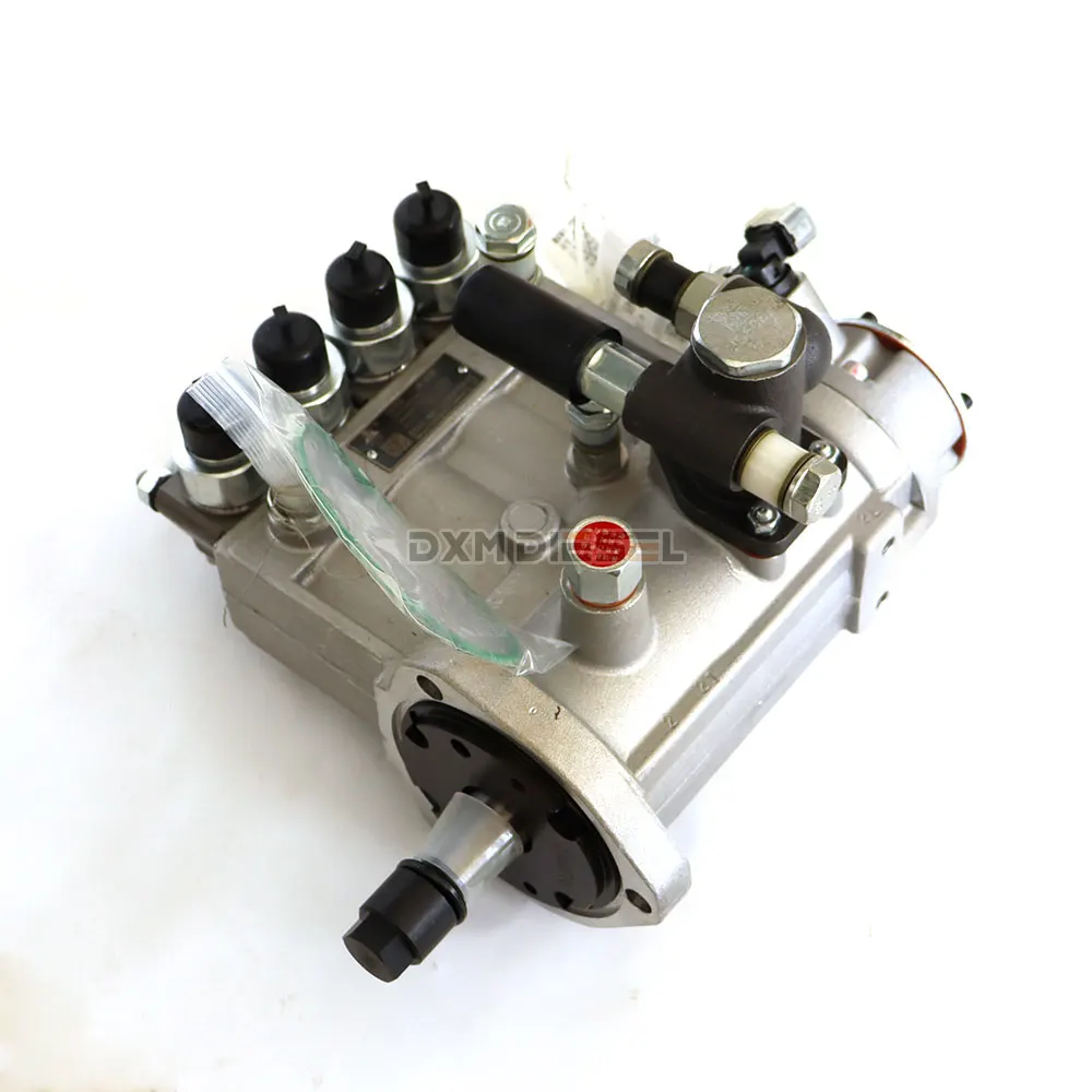 Nanyue B4HD High Quality  Diesel engine part Fuel Injection pump B4HD1831