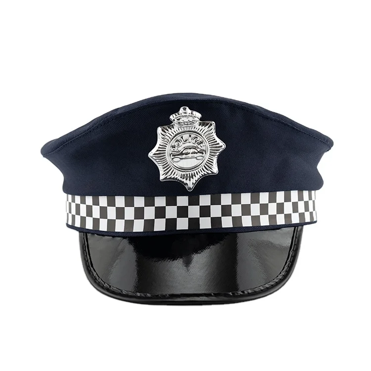 police party hat