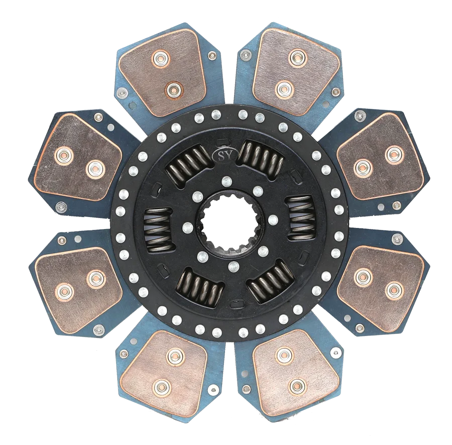 12 Inch Clutch Assembly 231008810 For New Holland Tractor Buy Clutch