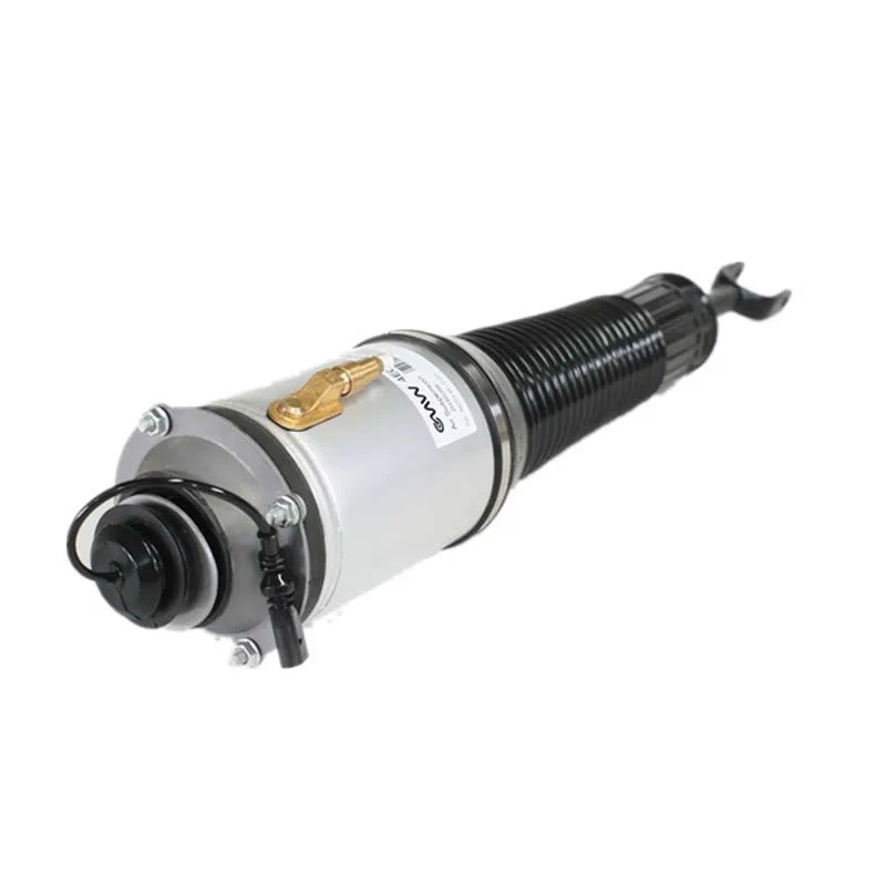 Front Air Spring for Audi A8 D3 4E Quattro 4E0616040 4E0616039AF 4E0616040AH 4E0616039AB Air Suspension Struts