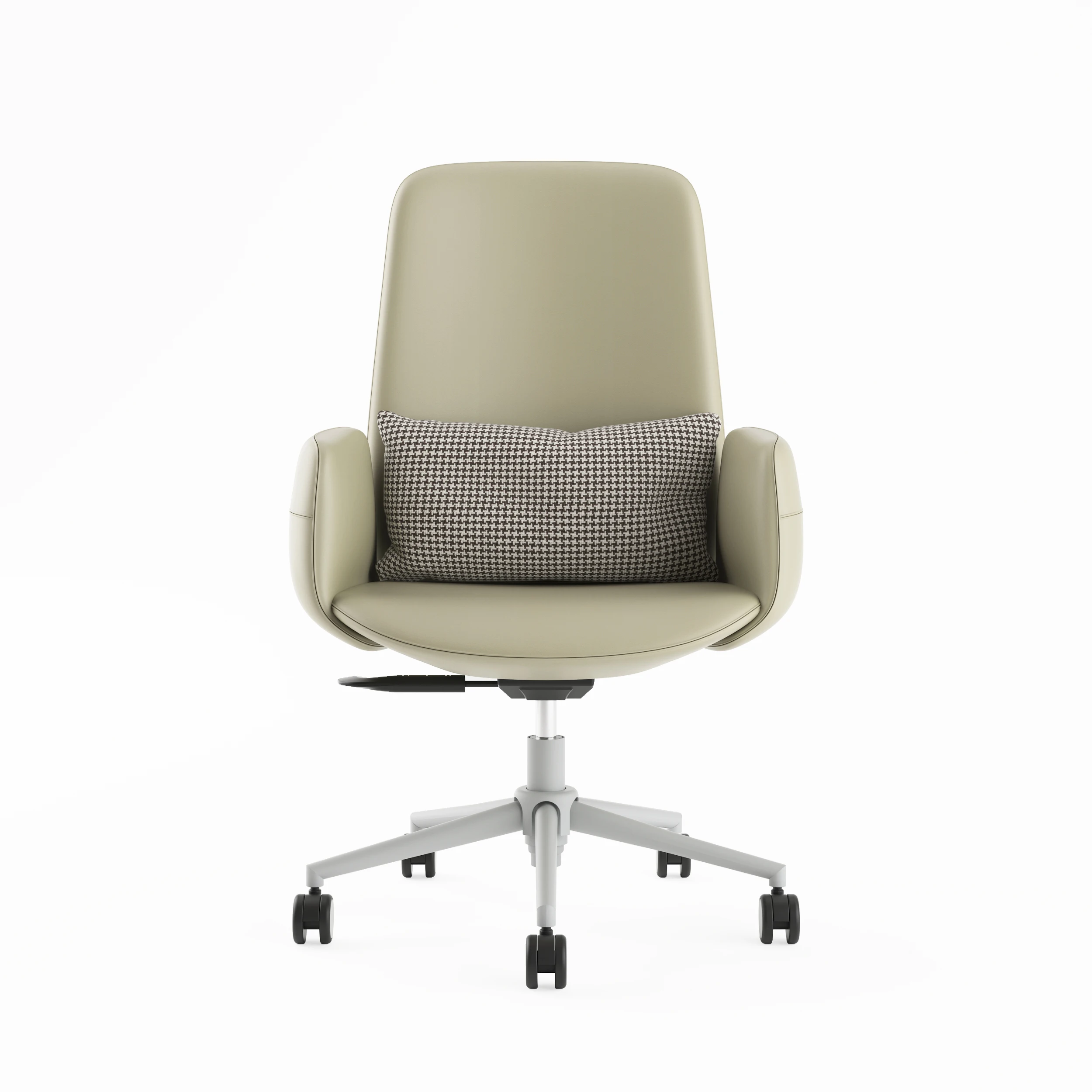 Leather Office Chair supplier