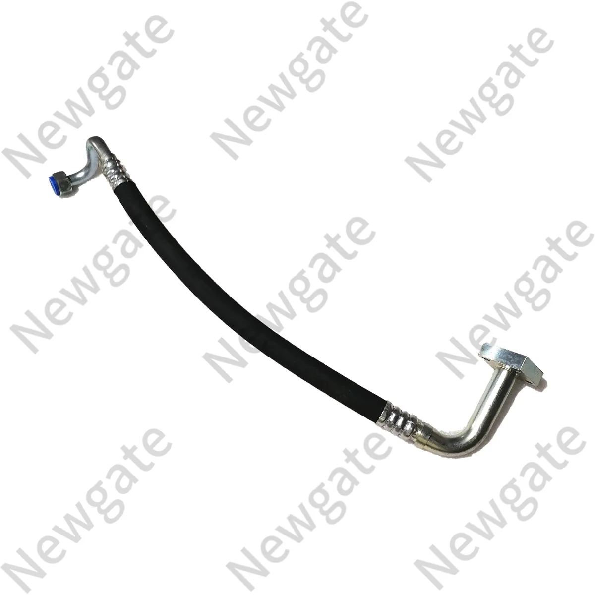 Forklift Spare Parts hose line 3524413247 for Linde Forklift Spare Parts manufacture